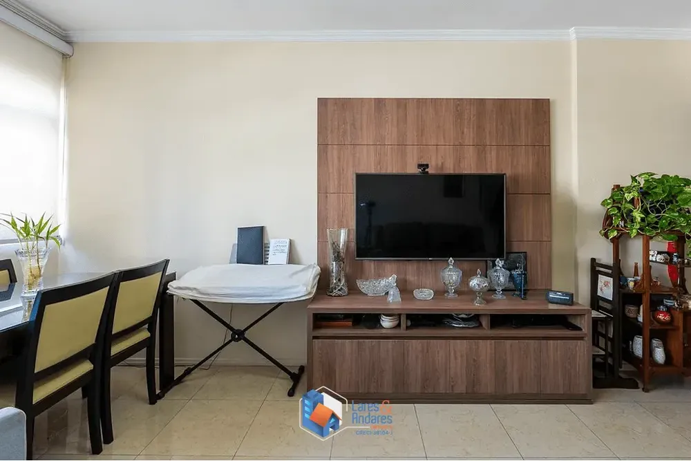 Apartamento, 3 quartos, 83 m² - Foto 1