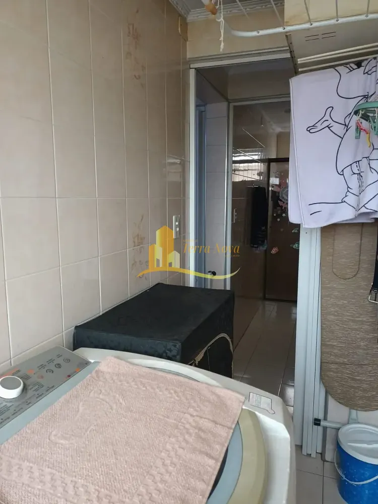 Apartamento, 2 quartos, 48 m² - Foto 2