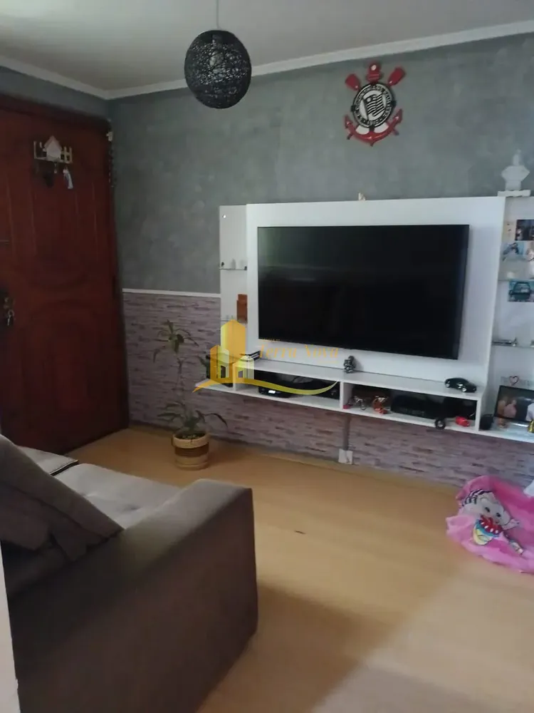 Apartamento, 2 quartos, 48 m² - Foto 8