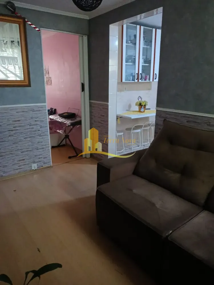 Apartamento, 2 quartos, 48 m² - Foto 7