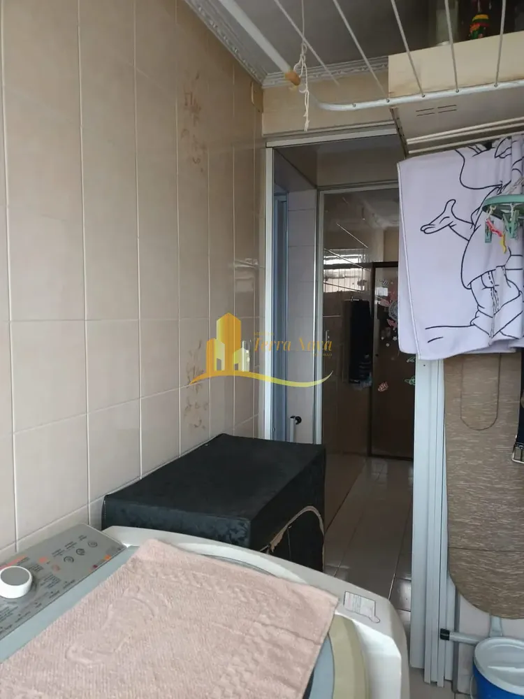 Apartamento, 2 quartos, 48 m² - Foto 3