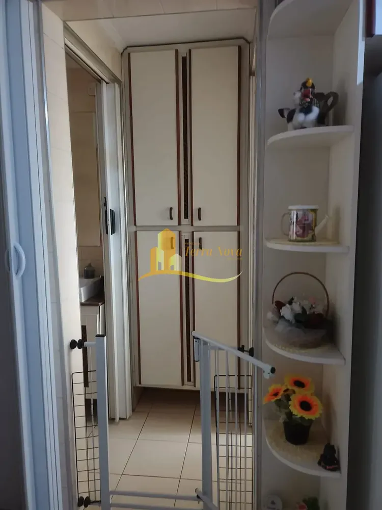 Apartamento, 2 quartos, 48 m² - Foto 5