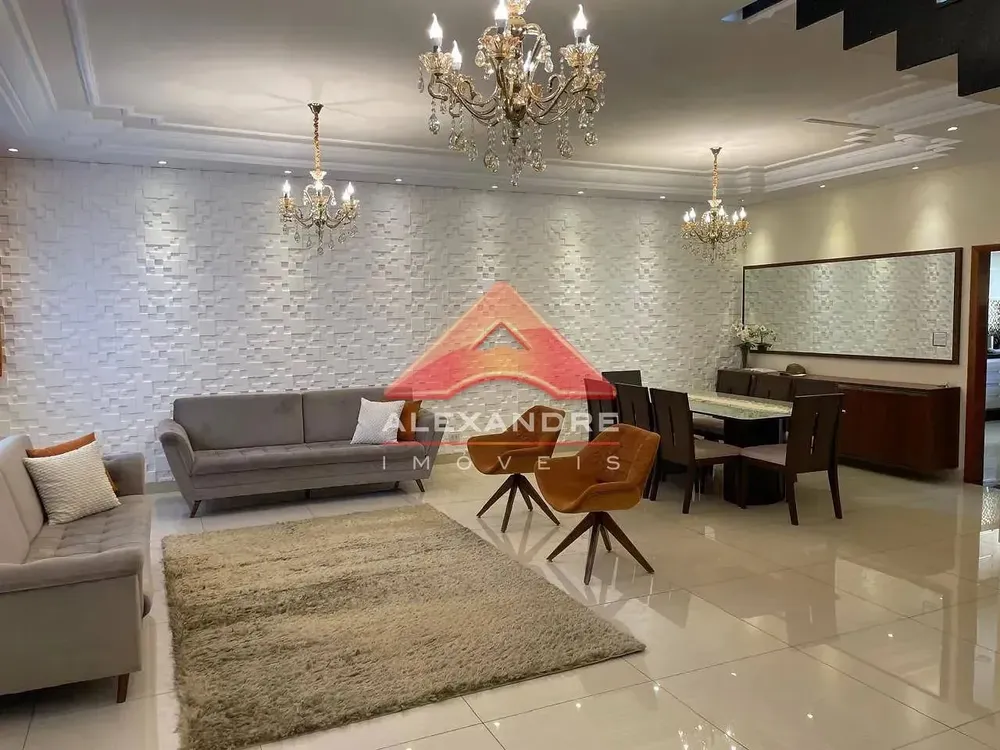 Casa, 3 quartos, 361 m² - Foto 2