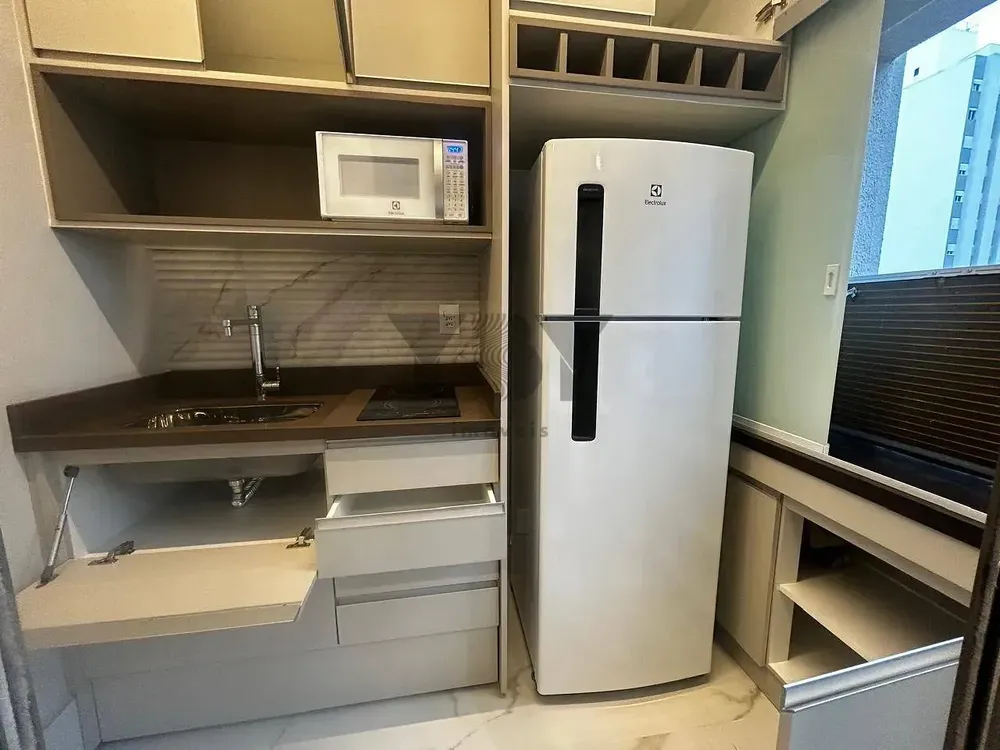 Apartamento, 1 quarto, 28 m² - Foto 6