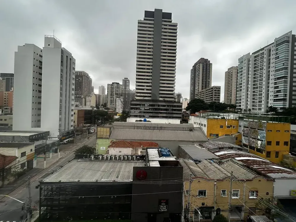 Apartamento, 1 quarto, 28 m² - Foto 7