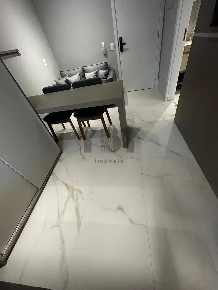 Apartamento, 1 quarto, 28 m² - Foto 8