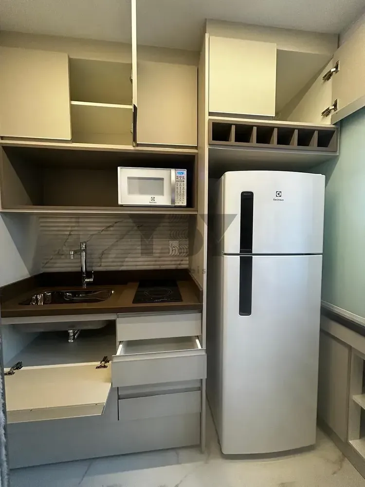 Apartamento, 1 quarto, 28 m² - Foto 5