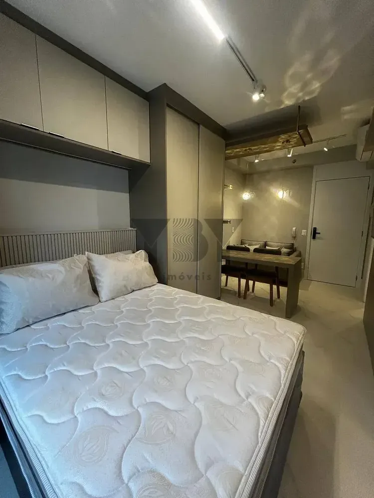 Apartamento, 1 quarto, 28 m² - Foto 4