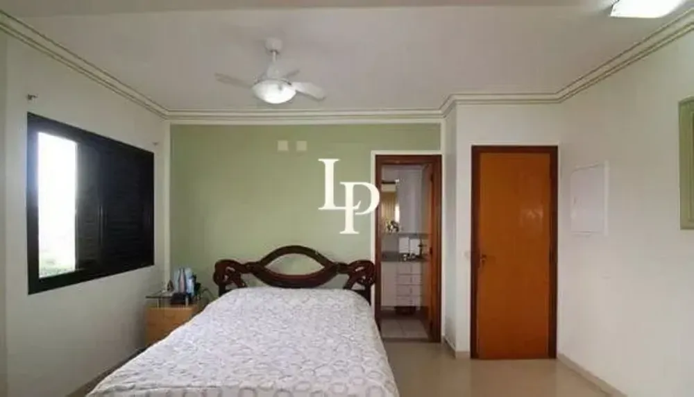 Apartamento, 3 quartos, 120 m² - Foto 4