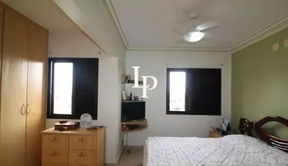 Apartamento, 3 quartos, 120 m² - Foto 3