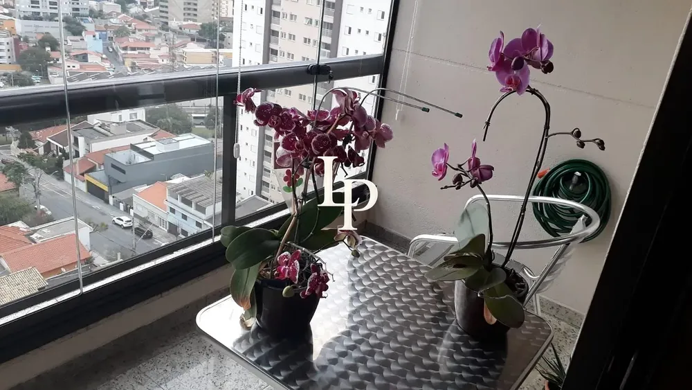 Apartamento, 3 quartos, 120 m² - Foto 1