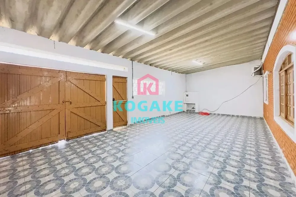 Casa, 3 quartos, 170 m² - Foto 4