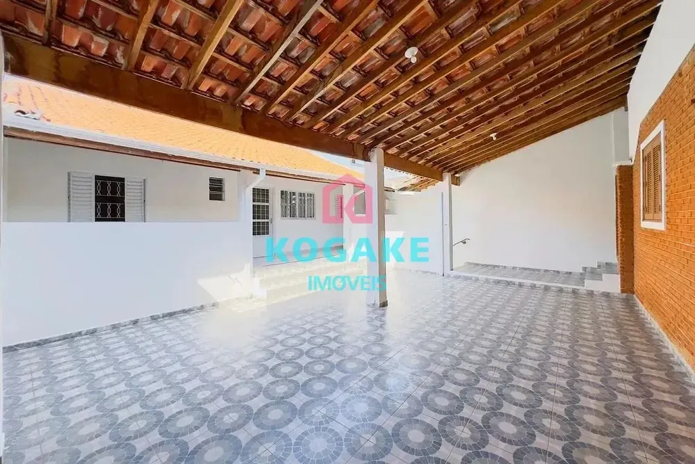 Casa, 3 quartos, 170 m² - Foto 2