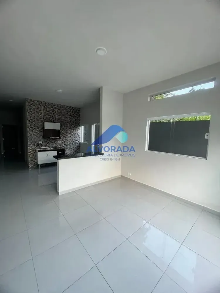 Casa, 2 quartos, 79 m² - Foto 4