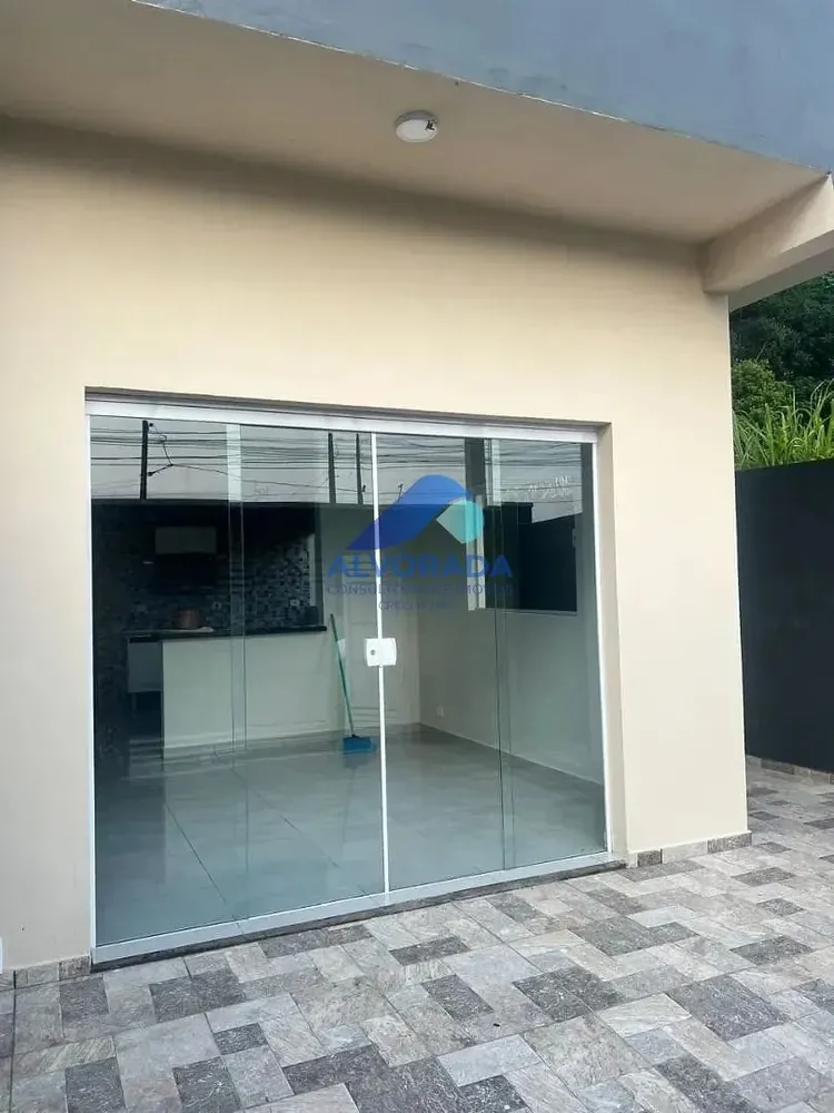 Casa, 2 quartos, 79 m² - Foto 1