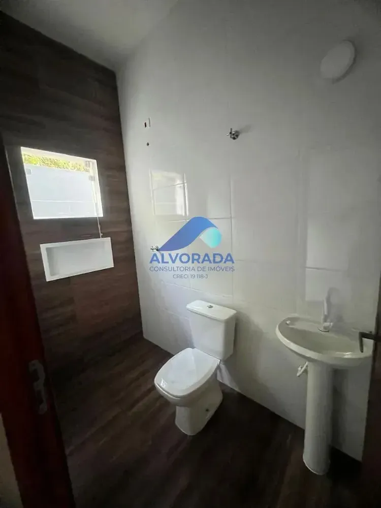 Casa, 2 quartos, 79 m² - Foto 2