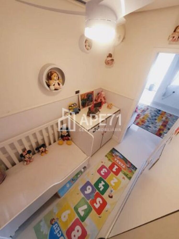 Apartamento, 2 quartos, 61 m² - Foto 9