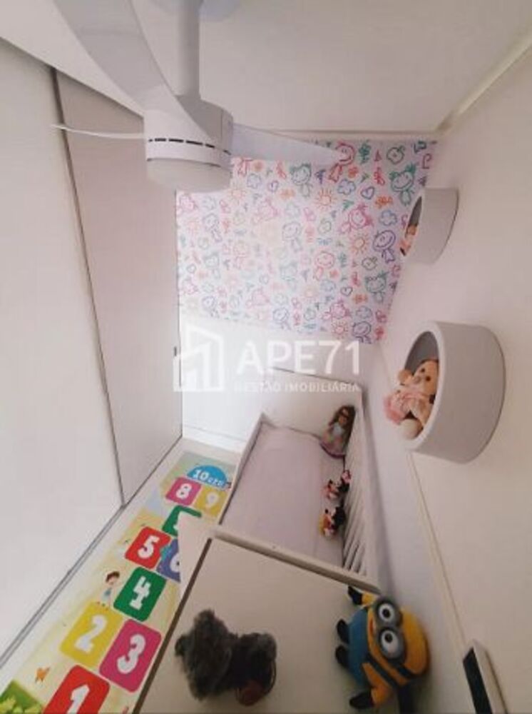 Apartamento, 2 quartos, 61 m² - Foto 8