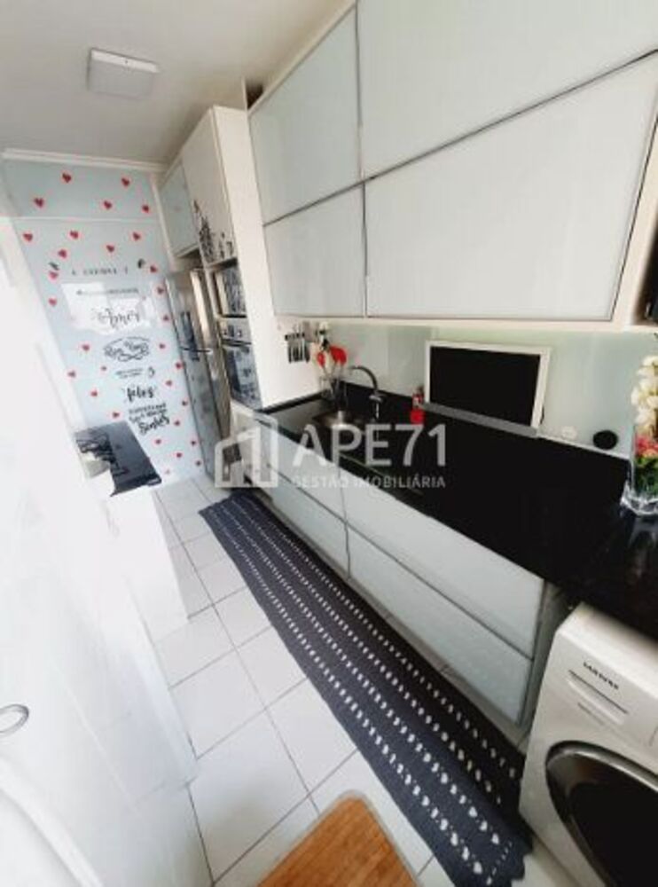 Apartamento, 2 quartos, 61 m² - Foto 6