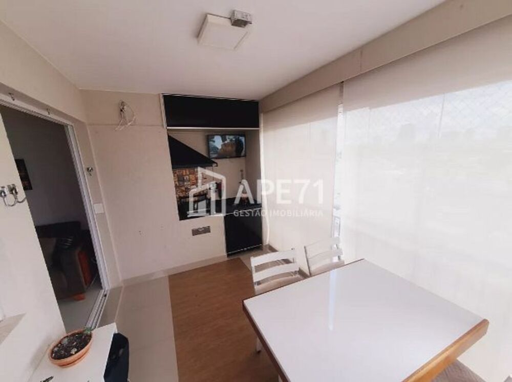Apartamento, 2 quartos, 61 m² - Foto 4
