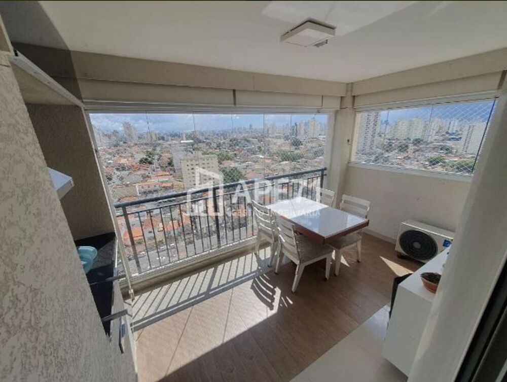 Apartamento, 2 quartos, 61 m² - Foto 1