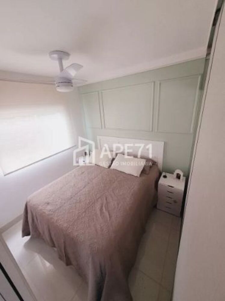 Apartamento, 2 quartos, 61 m² - Foto 7