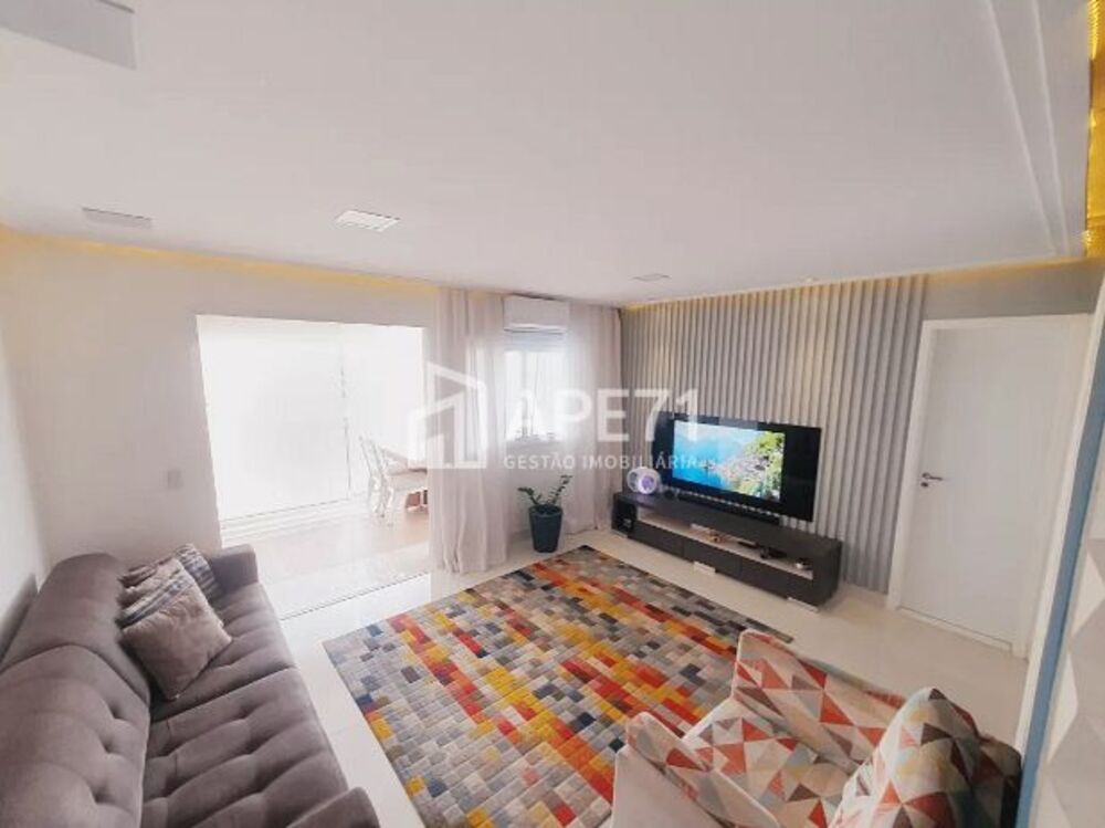 Apartamento, 2 quartos, 61 m² - Foto 3