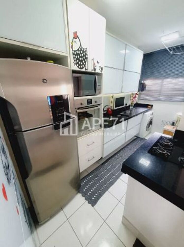 Apartamento, 2 quartos, 61 m² - Foto 5