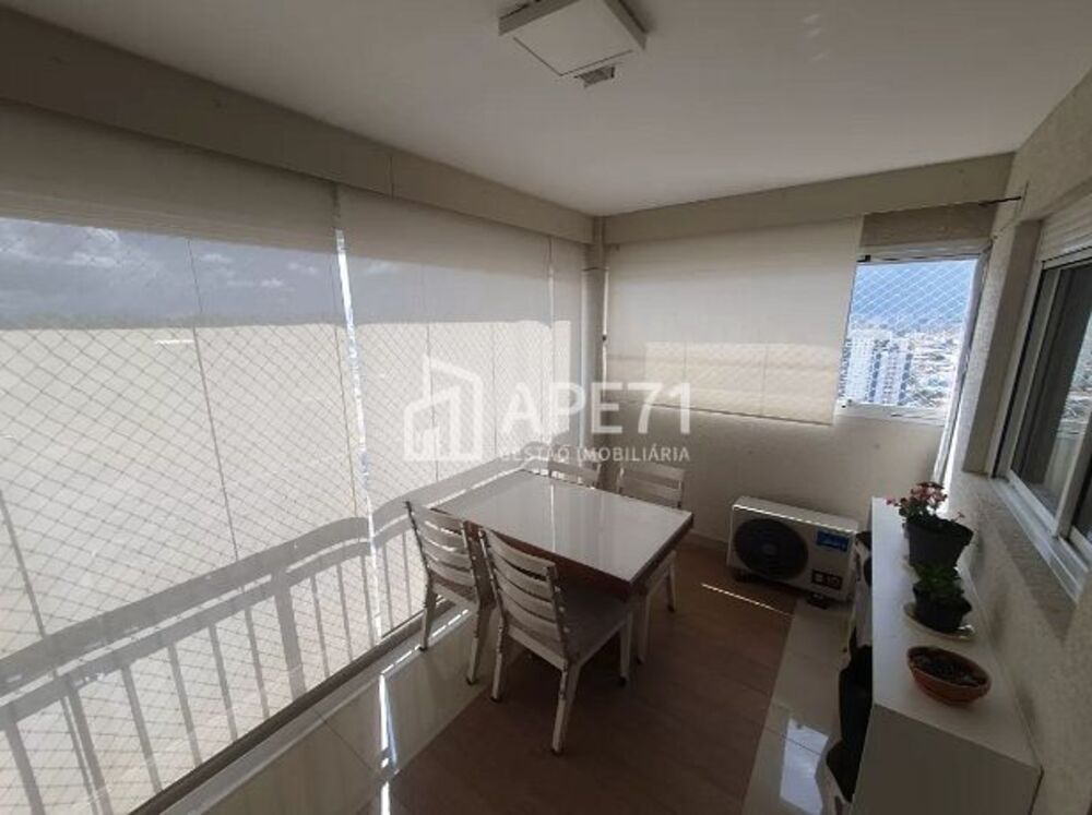 Apartamento, 2 quartos, 61 m² - Foto 2