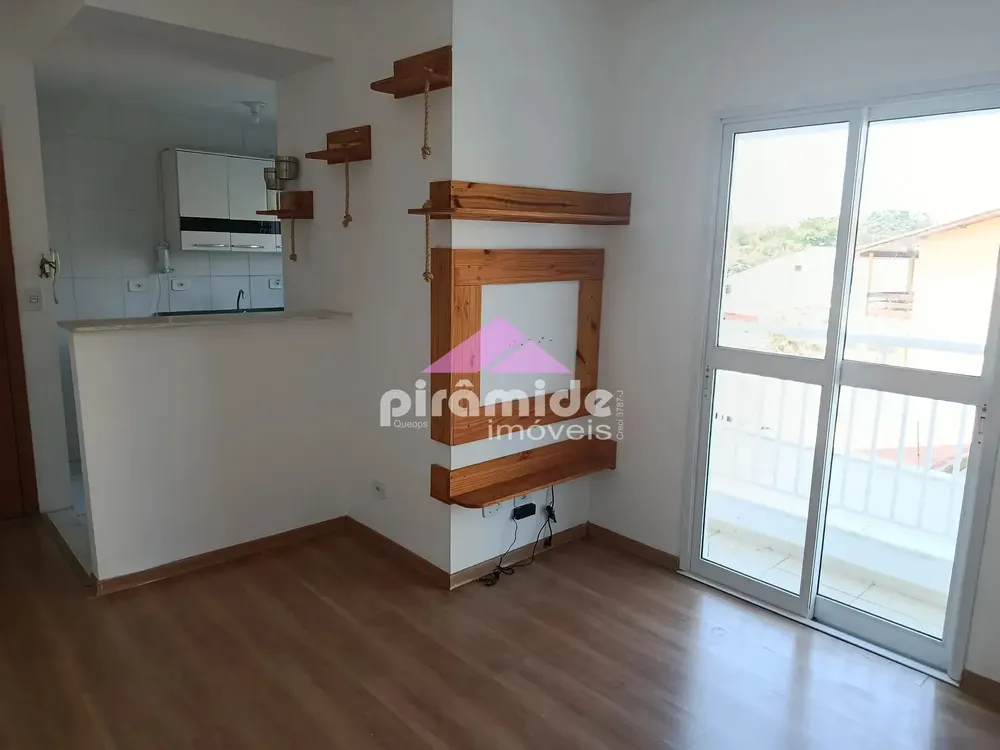 Apartamento, 2 quartos, 56 m² - Foto 1