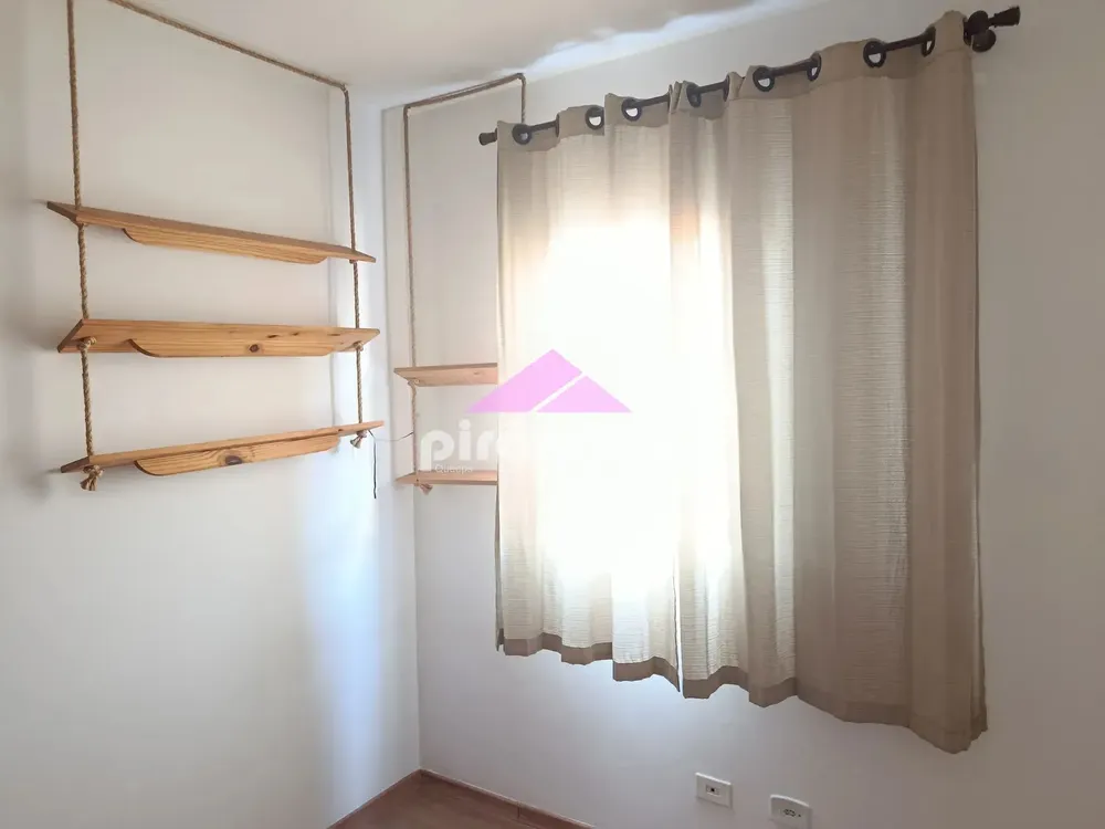Apartamento, 2 quartos, 56 m² - Foto 8