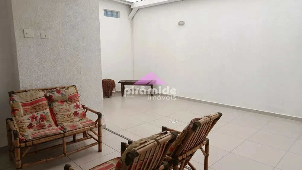 Apartamento, 2 quartos, 56 m² - Foto 6