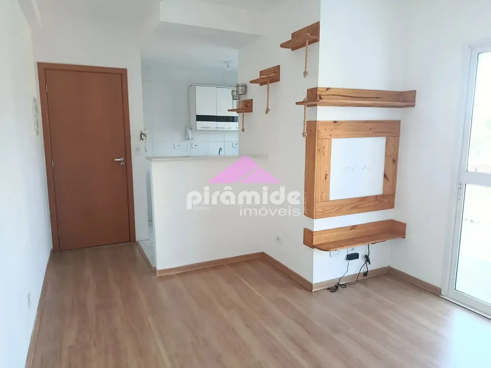 Apartamento, 2 quartos, 56 m² - Foto 2