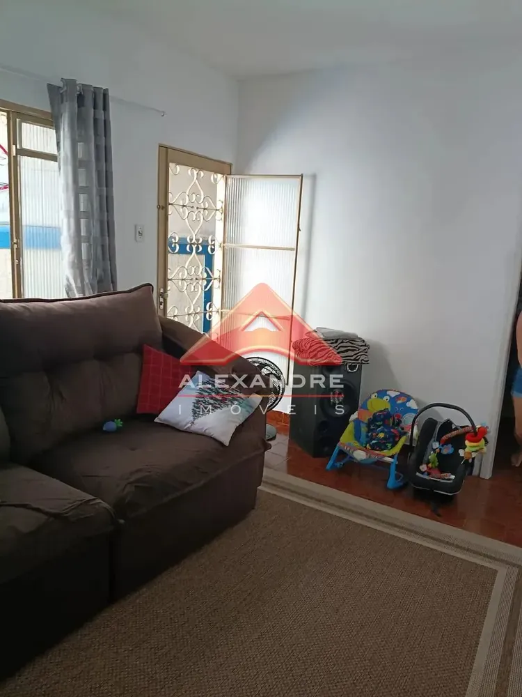 Casa, 2 quartos, 150 m² - Foto 6