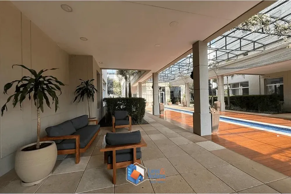 Apartamento, 3 quartos, 140 m² - Foto 3