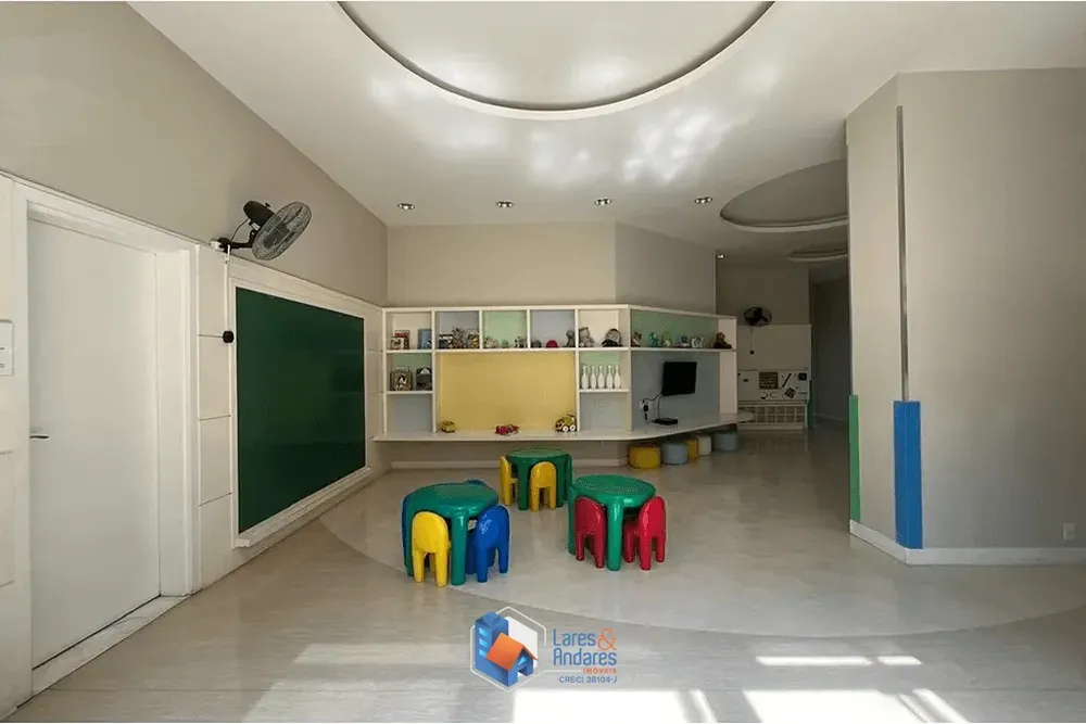 Apartamento, 3 quartos, 140 m² - Foto 8