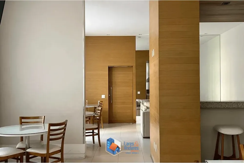 Apartamento, 3 quartos, 140 m² - Foto 7