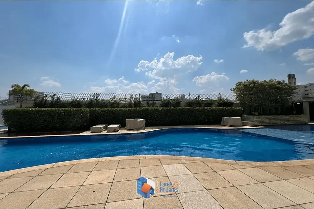 Apartamento, 3 quartos, 140 m² - Foto 5