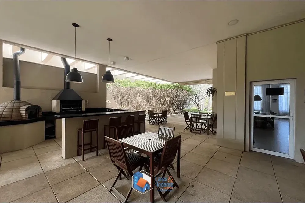 Apartamento, 3 quartos, 140 m² - Foto 6