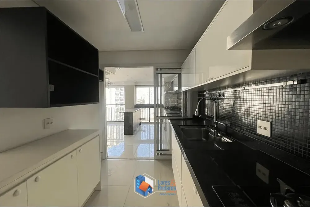 Apartamento, 3 quartos, 140 m² - Foto 4