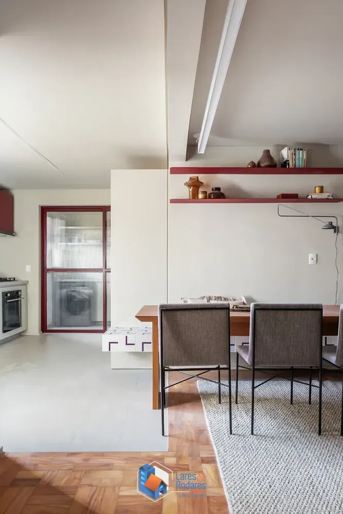 Apartamento, 3 quartos, 114 m² - Foto 4