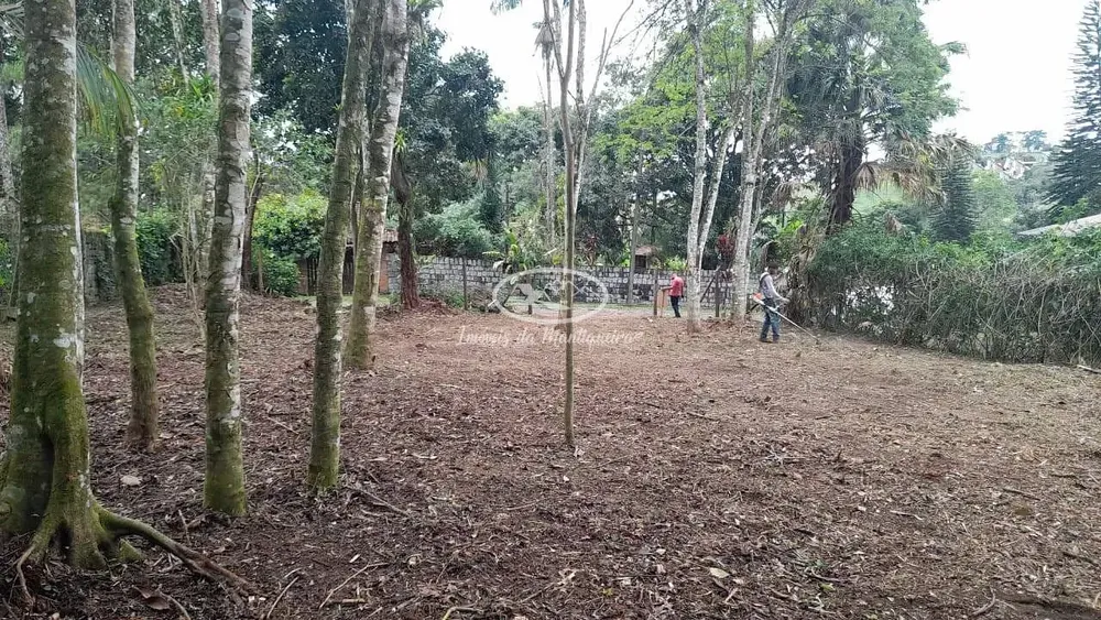 Terreno, 550 m² - Foto 1
