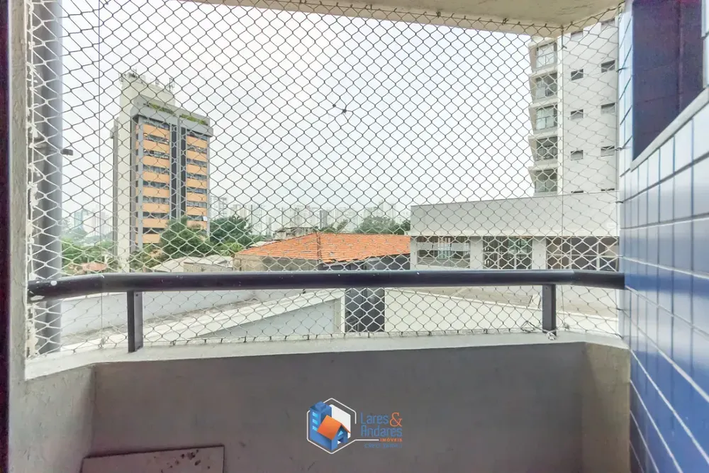 Apartamento, 1 quarto, 40 m² - Foto 6