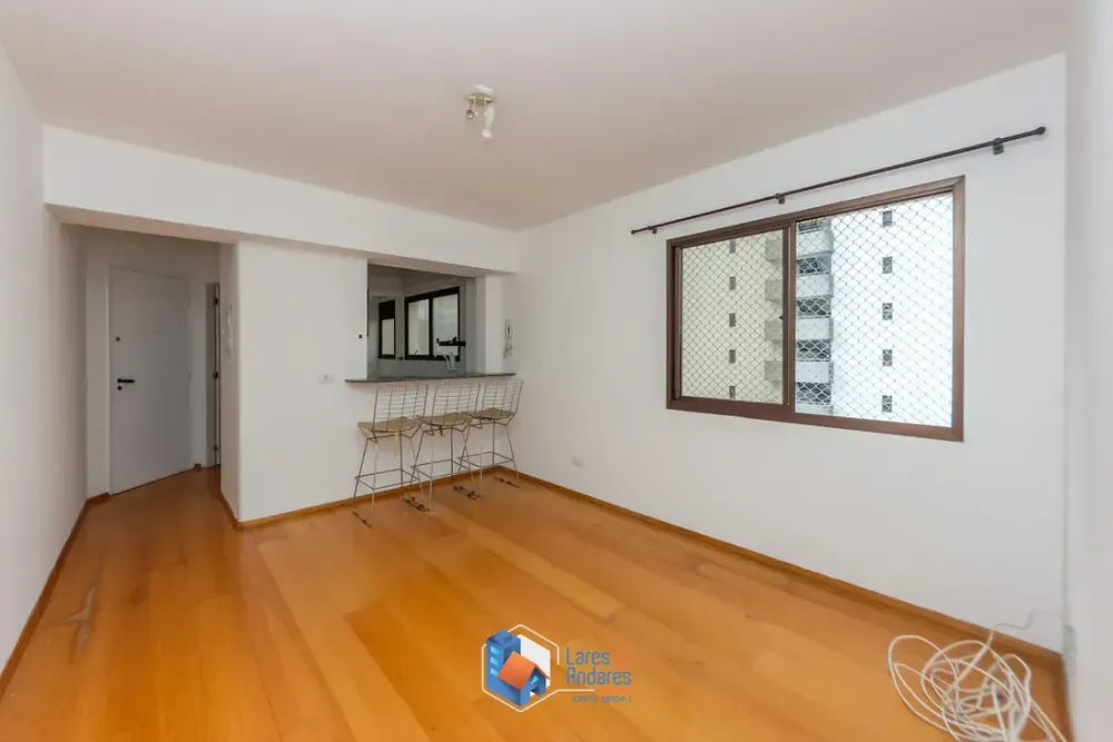 Apartamento, 1 quarto, 40 m² - Foto 1
