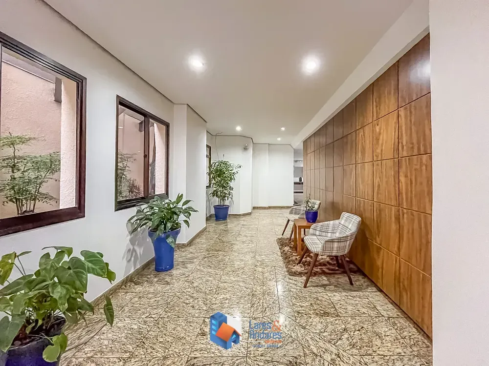 Apartamento, 1 quarto, 40 m² - Foto 8