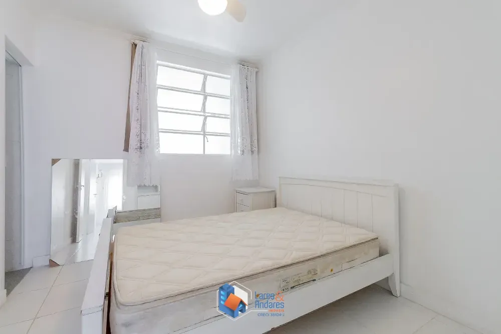 Apartamento, 3 quartos, 108 m² - Foto 1