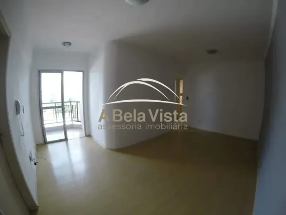 Apartamento, 3 quartos, 70 m² - Foto 2