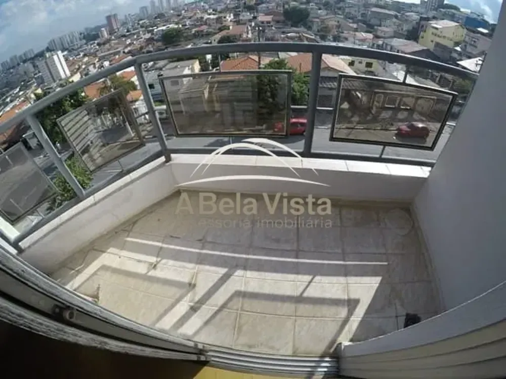 Apartamento, 3 quartos, 70 m² - Foto 1