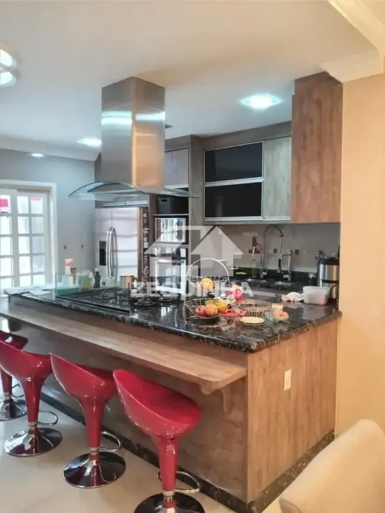 Casa, 3 quartos, 420 m² - Foto 4