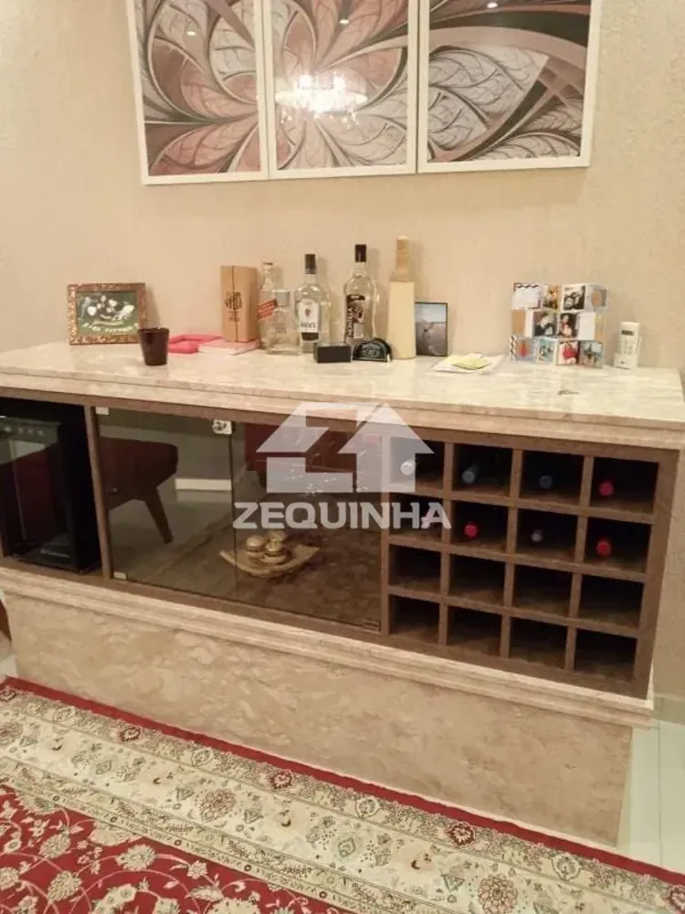 Casa, 3 quartos, 420 m² - Foto 1